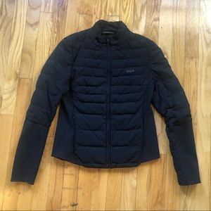 EGO7 Equestrian Bomber Jacket